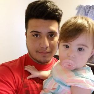 Meet your Posher, Selvin